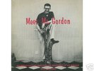 Bob Gordon on Pacific Jazz