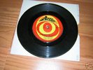 NORMAN JOHNSON AND THE SHOWMEN..7 INCH 45..1968
