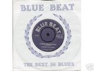 blue beat bb325:BUSTERS ALL STARS-congo revolution