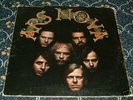 ARS NOVA  same  RARE UK ORANGE ELEKTRA LABEL PSYCH LP