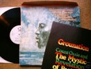 COUNT OSSIE GROUNATION  TRIPLE ALBUM BOX SET   MINT