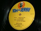 Tom & Jerry / 4 Hero - Rare '93 old skool ep *LISTEN*