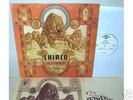 CHIRCO : VISITATION 1972 Rural Psych Orig Prom0 LP M-
