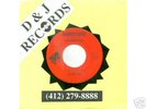 Listen`RARE SOUL 45 ROTATIONS DeBROSSARD CAN'T FIND HER