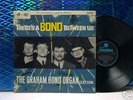 Rare GRAHAM BOND ORGANIZATION LP 1965 UK ORIGINAL