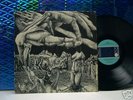 Rare UK prog psych GRAIL LP Metronome '71 German ORIG.