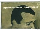 A Point Of View - Bobby Cole SEALED LP