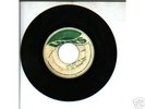 LYNS/HAVE MERCY MR. PERCY - THE TERMITES [R/STEADY] 7