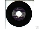BATA/BATA CHA CHA CHA - BYRON LEE & THE DRAGONAIRES 7