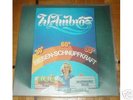 Wolfgang Ambros Riesenschnupfkraft LP
