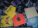 Vinyl DJ Techno Packet