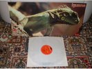 IGUANA Iguana 1972 1st Press MASSIVELY RARE
