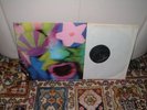 CRAZY WORLD OF ARTHUR BROWN 1st LP 1968 1st Press
