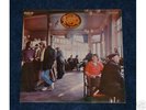 KINKS, 1971 UK LP, MUSWELL HILLBILLIES,  MINT -