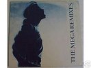 Michael Jackson - The MEGA REMIXES - Brazil 12
