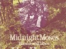 **Alex Harvey - Midnight Moses Dutch PS/45