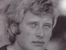Johnny HALLYDAY 