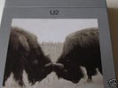U2 The best of 12 vinyl  singles +1CD box