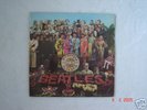 THE BEATLES SGT PEPPER 1st PRESS MONO VERY RARE