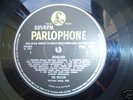 THE BEATLES,REVOLVER,Y/B PARLOPHONE 1ST PRESSING EX++