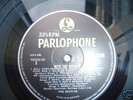WITH THE BEATLES LP,Y/B PARLOPHONE EX++NEAR MINT VINYL