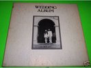Beatles' John Lennon-WEDDING ALBUM-SMAX 3361 APPLE