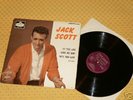 Jack Scott 'Jack Scott' original UK London American LP