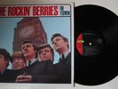 ROCKIN  BERRIES  IN TOWN  UK LP