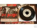 SEX PISTOLS U2 Ramones Holidays in the Sun ITALY 7