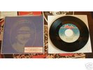SEX PISTOLS U2 Ramones God Save the Queen GERMAN 7
