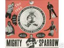 national LP:MIGHTY SPARROW-the calypso genius