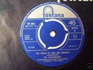 CALIFORNIANS  COOKS OF CAKE AND KINDNESS  uk psych 45