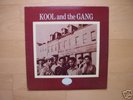 KOOL & THE GANG S/T DEBUT ORIG US LP