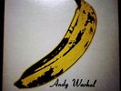 Velvet Underground & Nico MONO LP Banana stkr RARE