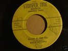 NORTHERN SOUL DOOWOP WILLIE MITCHELL 4 KINGS STOMPER T