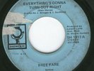 Midwest Funk 45-Free Fare-Showcase 