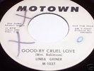 Northern Soul - Linda Griner - Good-by cruel love M1037