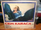 CEM KARACA 2nd LP Superb TURKISH Psych PROG Mogollar 