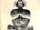Flower Travellin' Band Satori Japan Orig LP psych