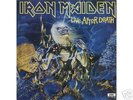 IRON MAIDEN Live After Death DOUBLE LP ALBUM ECUADOR