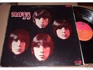 NAZZ-Rare 1968 Acid Psych Rock Original Todd Rundgren
