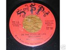 Willie Pickett NORTHERN SOUL 45 On the Stage of Life