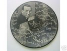 PICTURE DISC RECORD   RCA PRESENTS NOEL COWARD