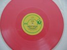 PINK FLOYD DARK SIDE OZ PINK WAX QUAD LP