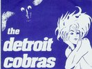 THE DETROIT COBRAS Village of Love Early Orig. 7