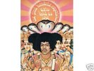 Axis Bold as Love, Jimi Hendrix