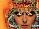 Gandalf - Same, rare Psychedelic LP (1968), Mint