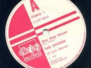 STRIPES one step ahead ELLIE JAY UK 1982 MOD POWERPOP