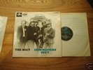 DOWNLINERS SECT-THE SECT UK1stPRESS BLUE/BLACK COLUMBIA