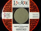George Smith Pretty Little Girl-Northern Soul-Hear It